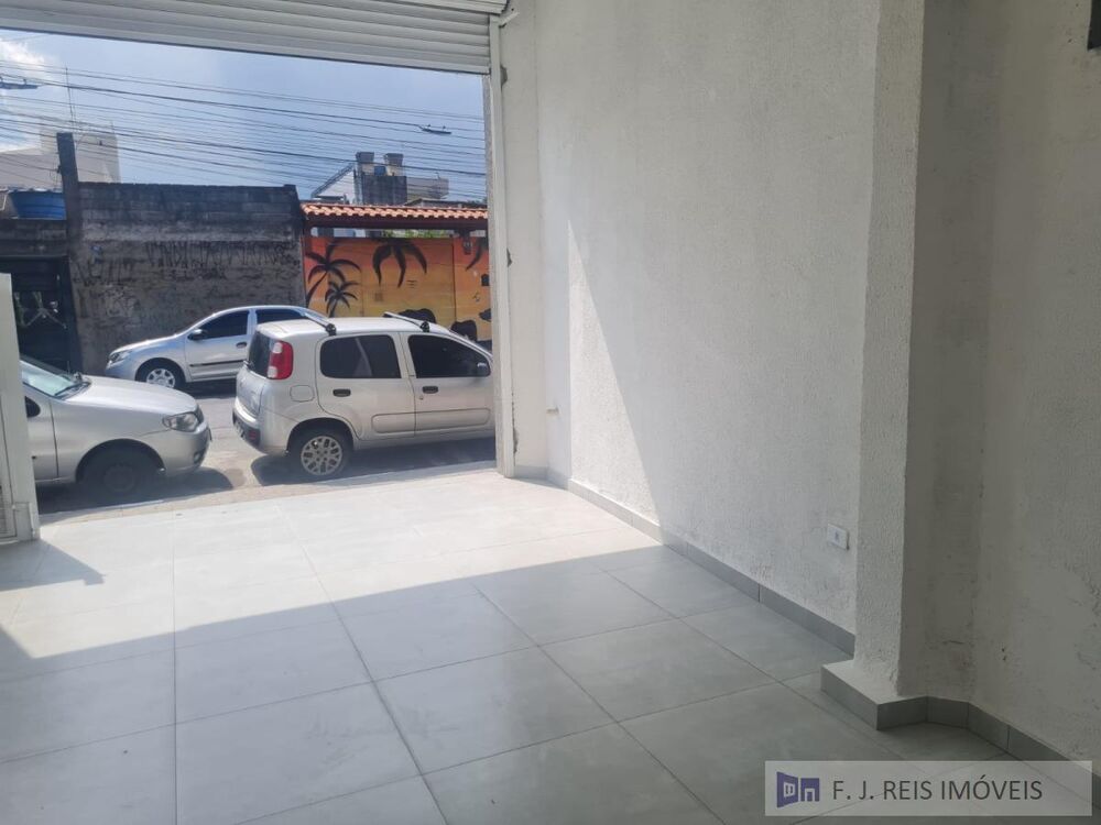 Sala-Conjunto, 26 m² - Foto 1