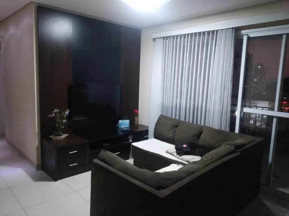 Apartamento, 3 quartos, 89 m² - Foto 2