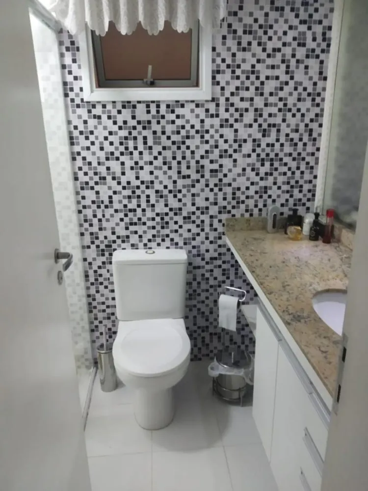 Apartamento, 3 quartos, 89 m² - Foto 5