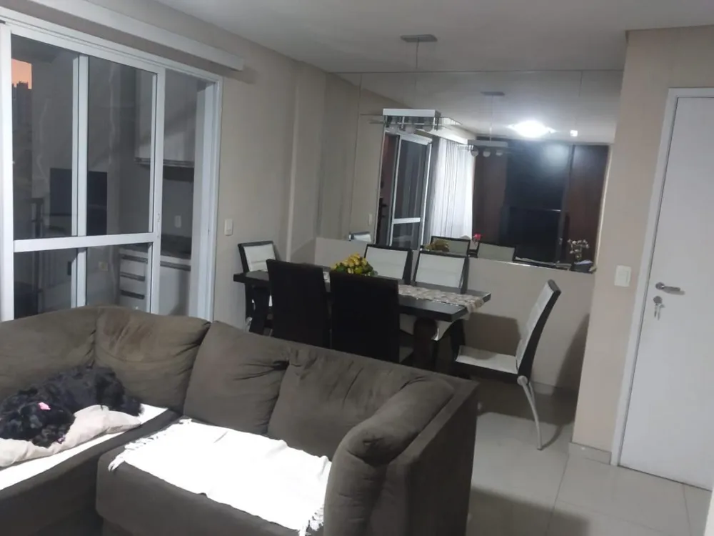 Apartamento, 3 quartos, 89 m² - Foto 1