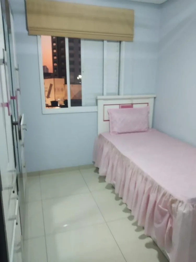 Apartamento, 3 quartos, 89 m² - Foto 3