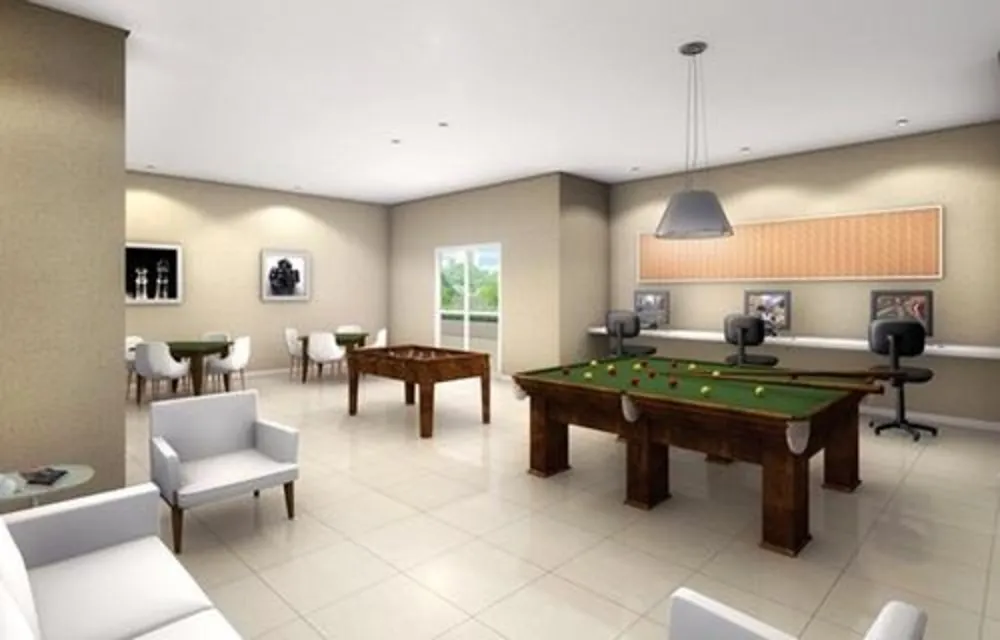 Apartamento, 3 quartos, 89 m² - Foto 8