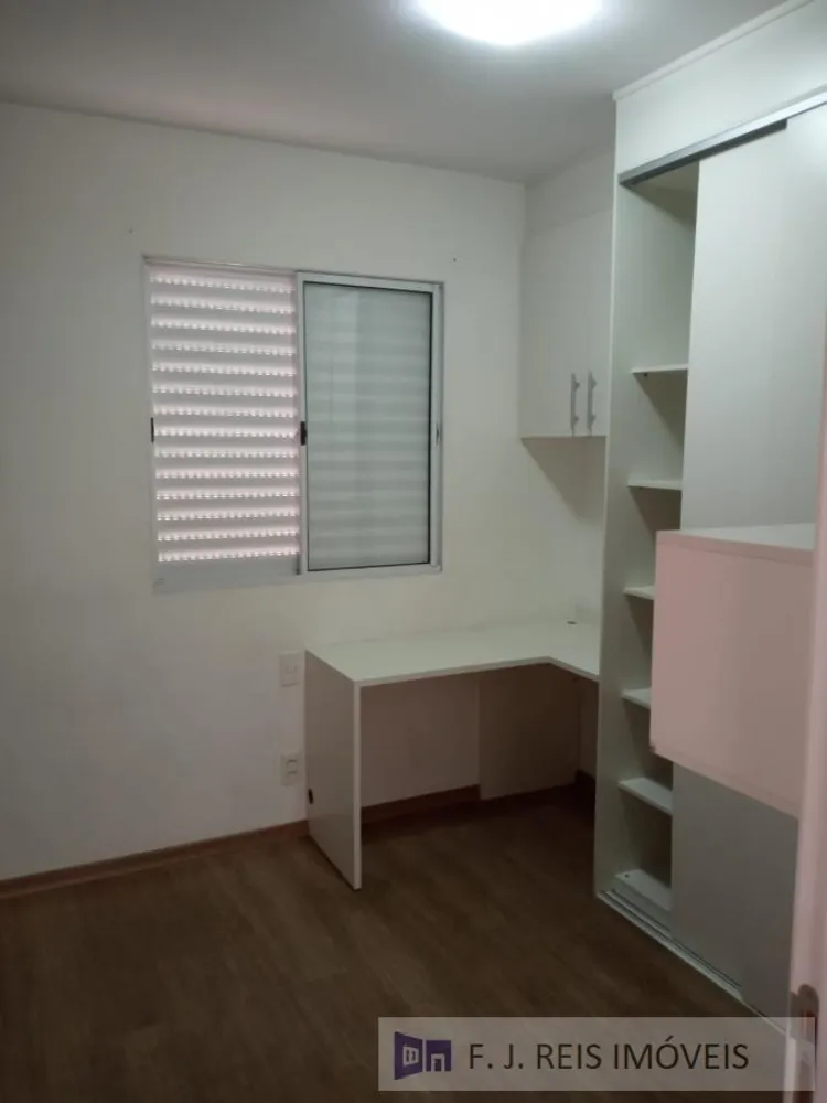 Apartamento, 2 quartos, 52 m² - Foto 3