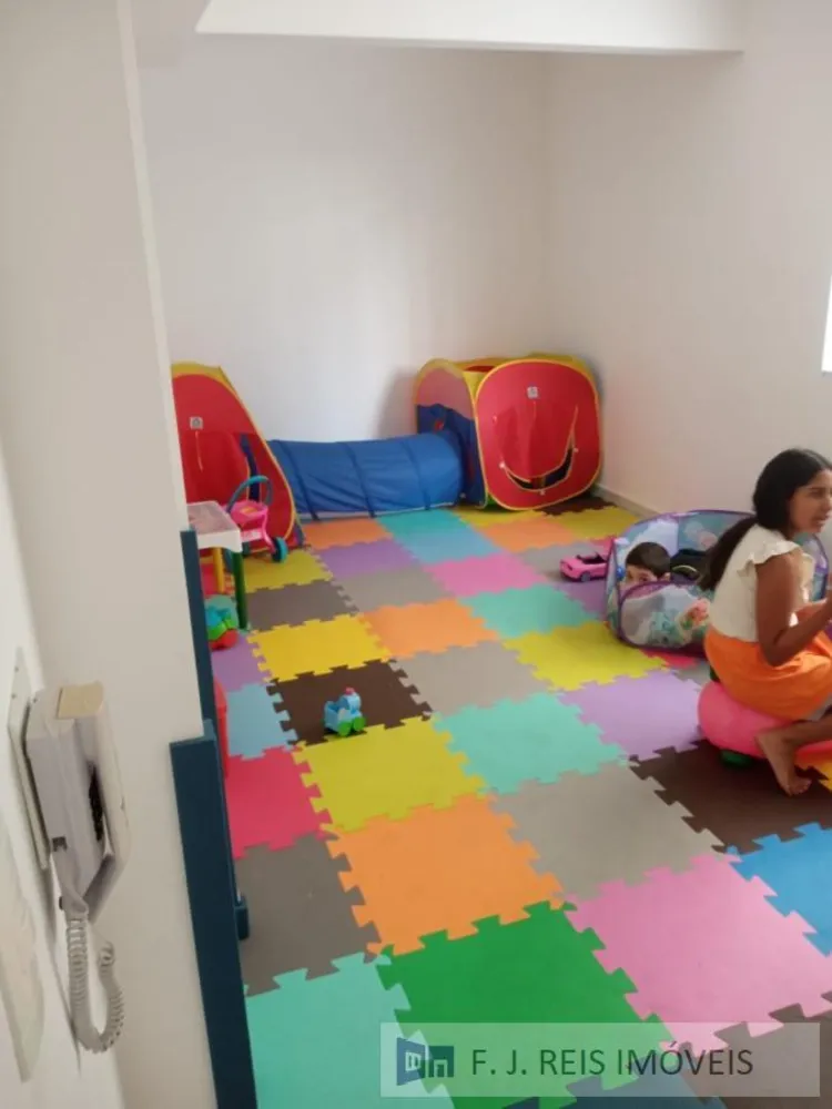 Apartamento, 2 quartos, 52 m² - Foto 7