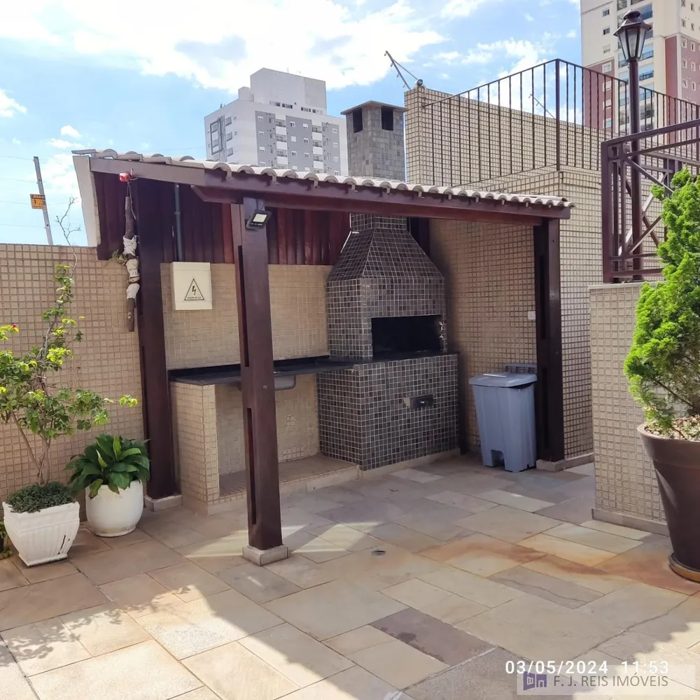 Apartamento, 2 quartos, 52 m² - Foto 1