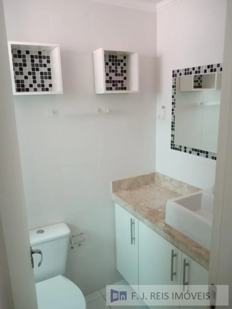 Apartamento, 2 quartos, 52 m² - Foto 5