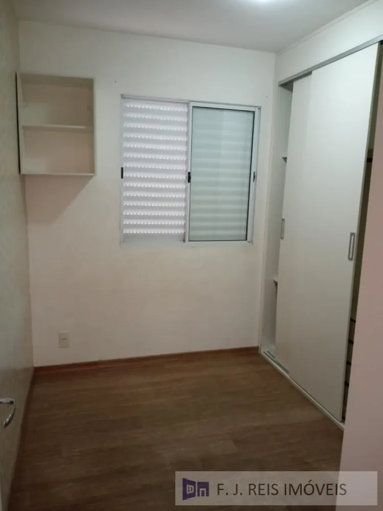 Apartamento, 2 quartos, 52 m² - Foto 4