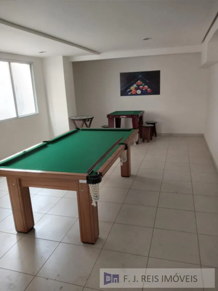 Apartamento, 2 quartos, 52 m² - Foto 5