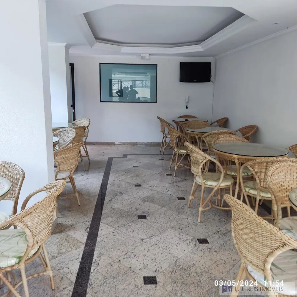 Apartamento, 2 quartos, 52 m² - Foto 8