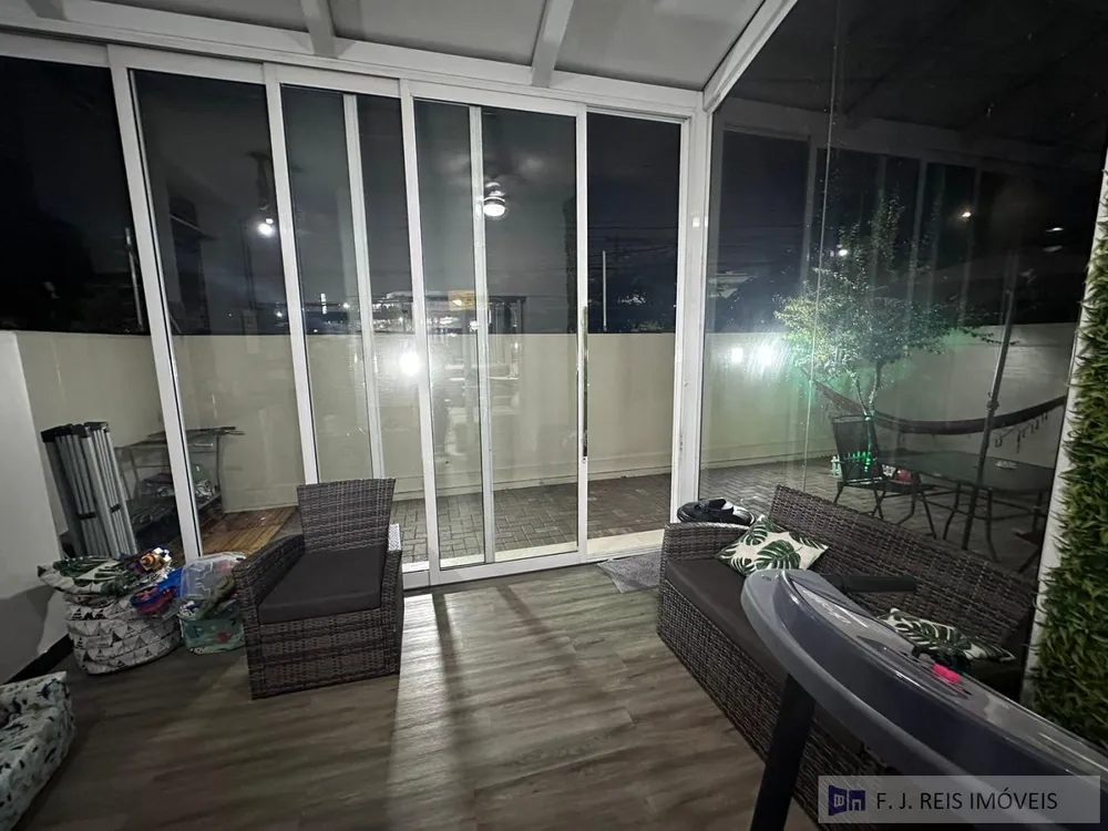 Apartamento, 2 quartos, 98 m² - Foto 3