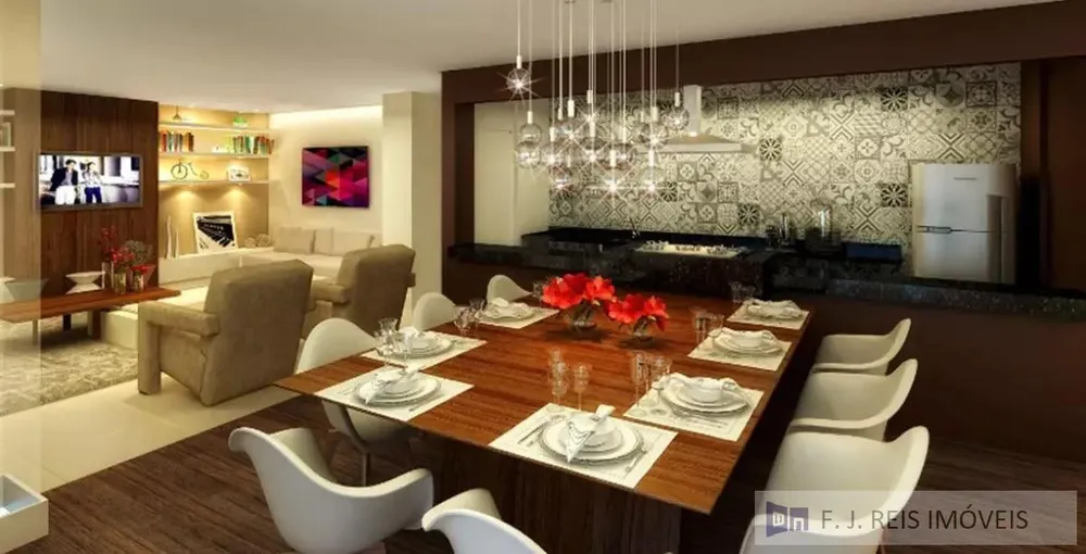 Apartamento, 2 quartos, 98 m² - Foto 11