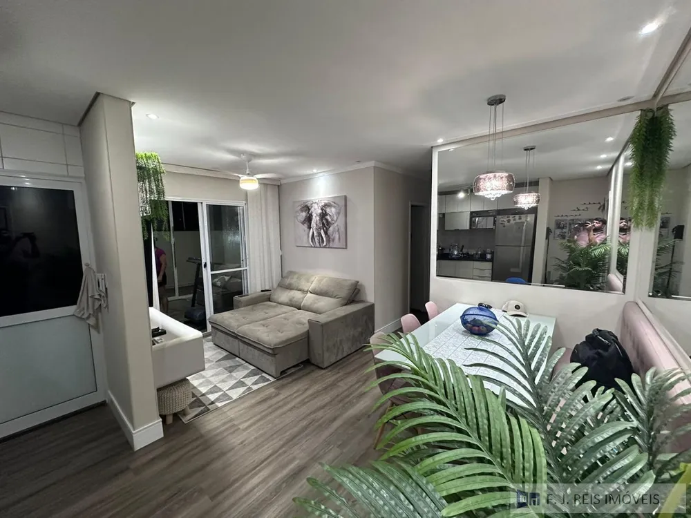 Apartamento, 2 quartos, 98 m² - Foto 2
