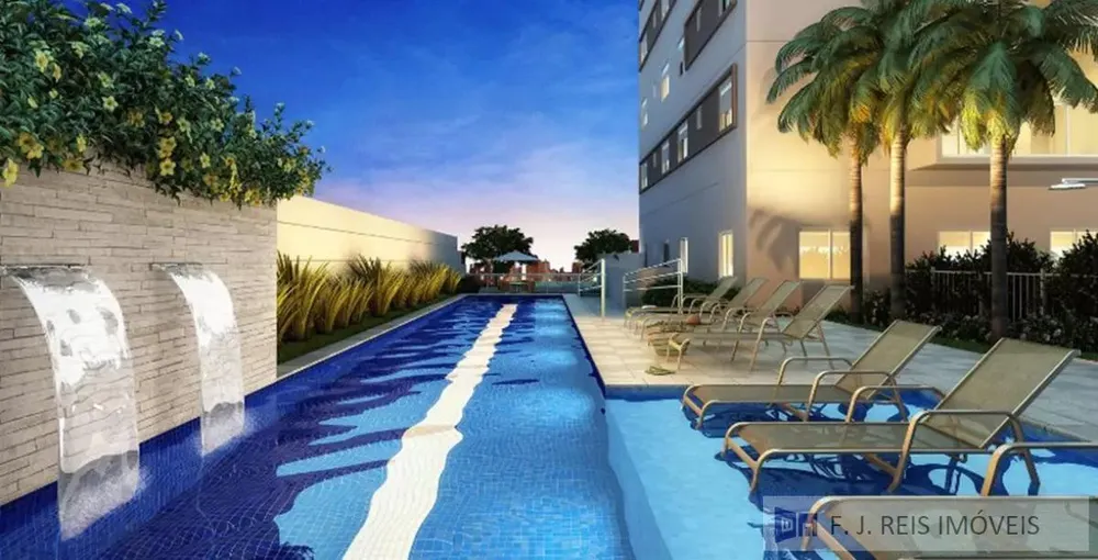 Apartamento, 2 quartos, 98 m² - Foto 9