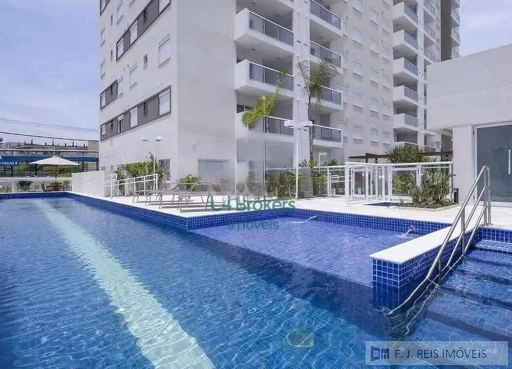 Apartamento, 2 quartos, 98 m² - Foto 12