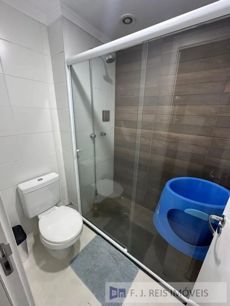Apartamento, 2 quartos, 98 m² - Foto 7