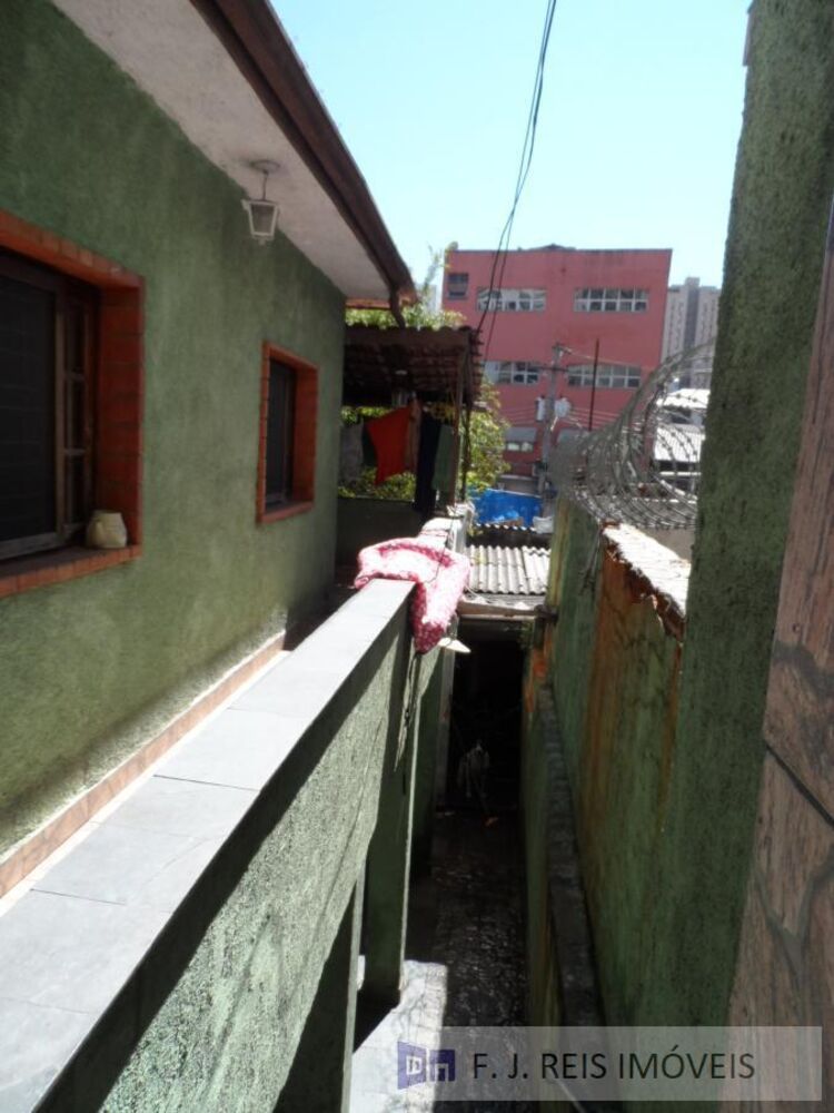 Sobrado, 3 quartos, 250 m² - Foto 4