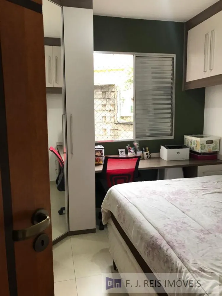 Apartamento, 2 quartos, 50 m² - Foto 6