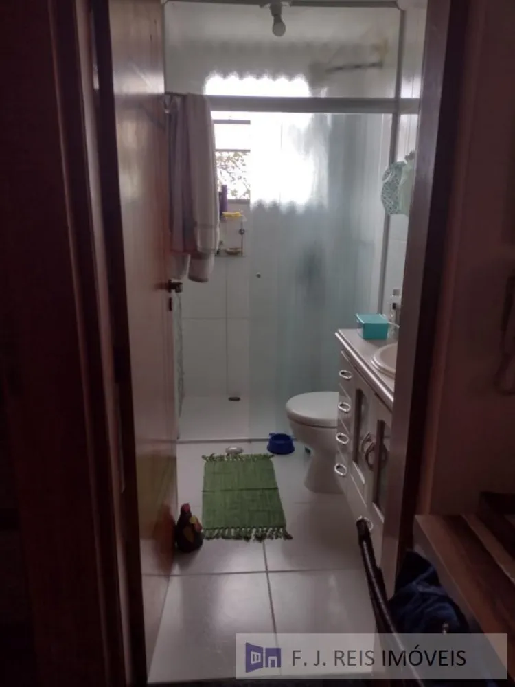 Apartamento, 2 quartos, 50 m² - Foto 1