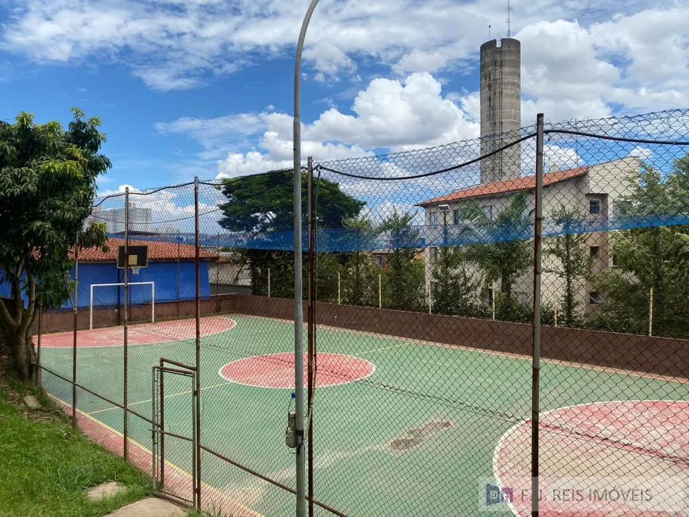 Apartamento, 2 quartos, 50 m² - Foto 12