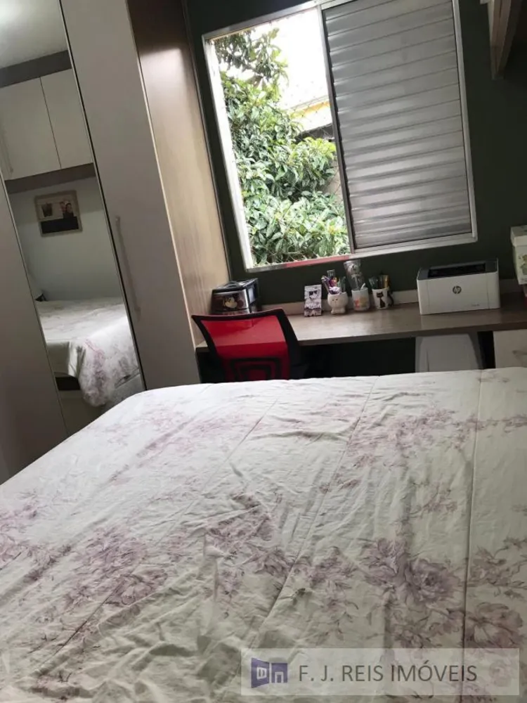 Apartamento, 2 quartos, 50 m² - Foto 7