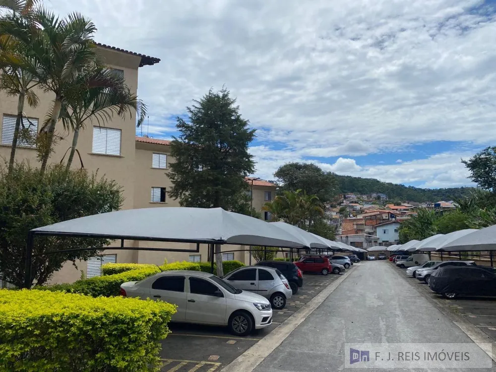 Apartamento, 2 quartos, 50 m² - Foto 10
