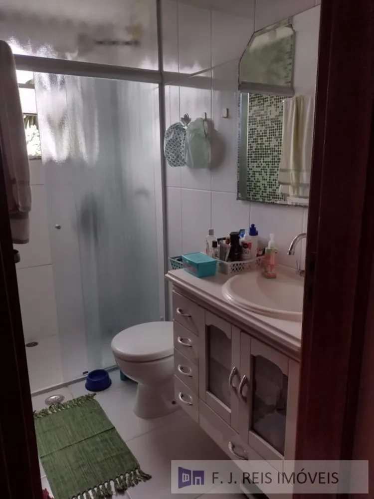 Apartamento, 2 quartos, 50 m² - Foto 8