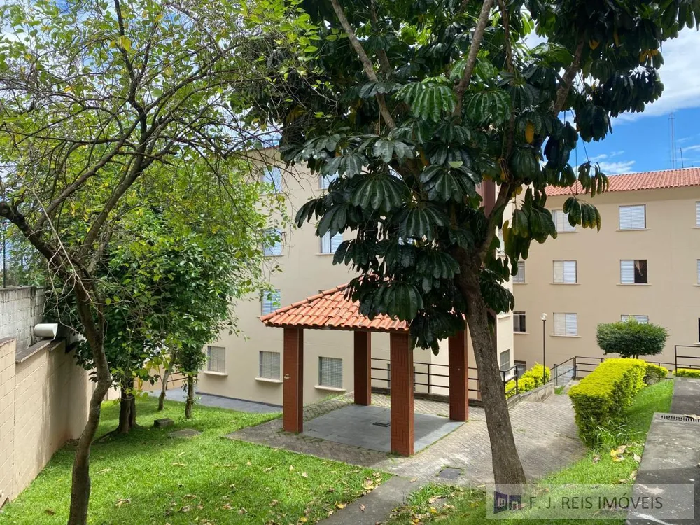Apartamento, 2 quartos, 50 m² - Foto 2
