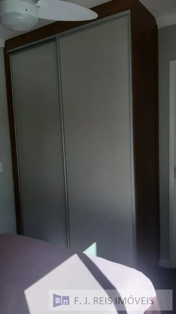 Apartamento, 2 quartos, 42 m² - Foto 1