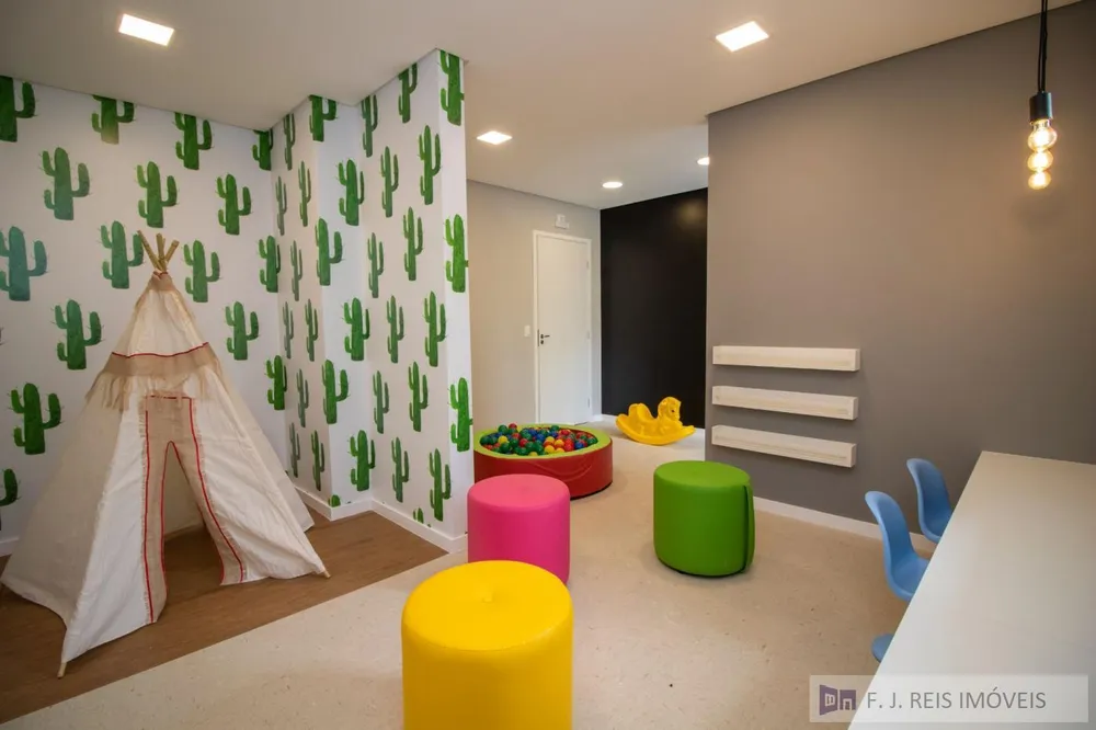 Apartamento, 2 quartos, 42 m² - Foto 12
