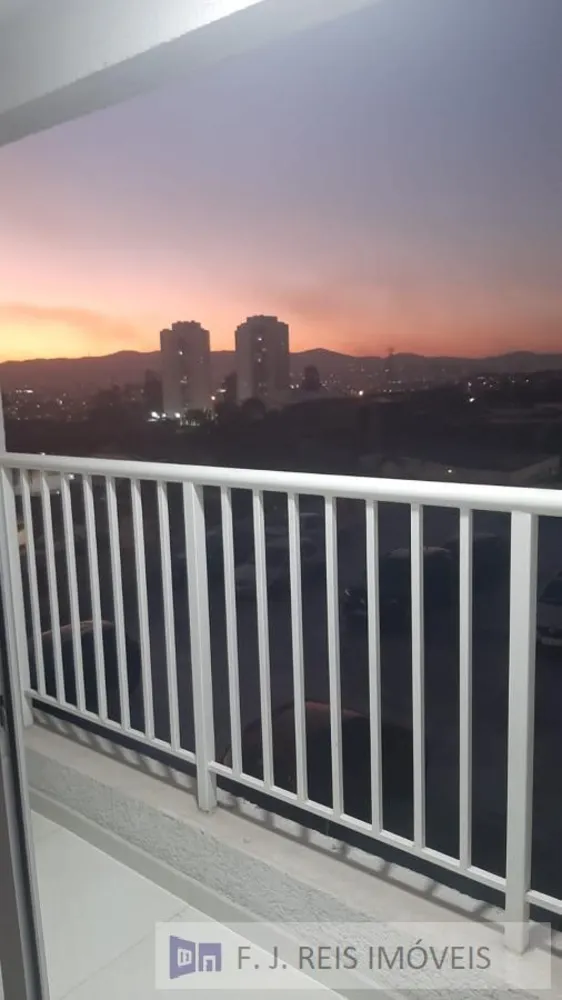 Apartamento, 2 quartos, 42 m² - Foto 4