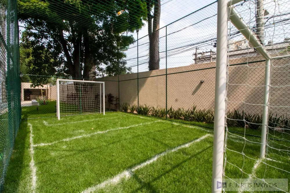 Apartamento, 2 quartos, 42 m² - Foto 9