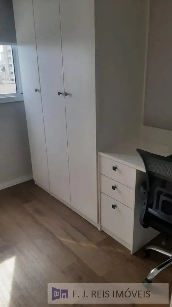 Apartamento, 2 quartos, 42 m² - Foto 5