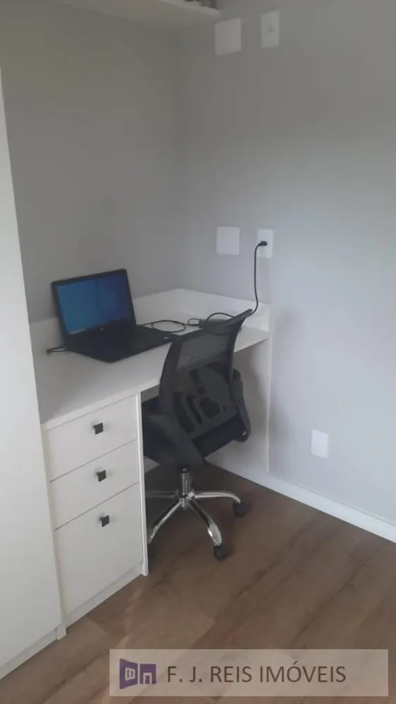 Apartamento, 2 quartos, 42 m² - Foto 7