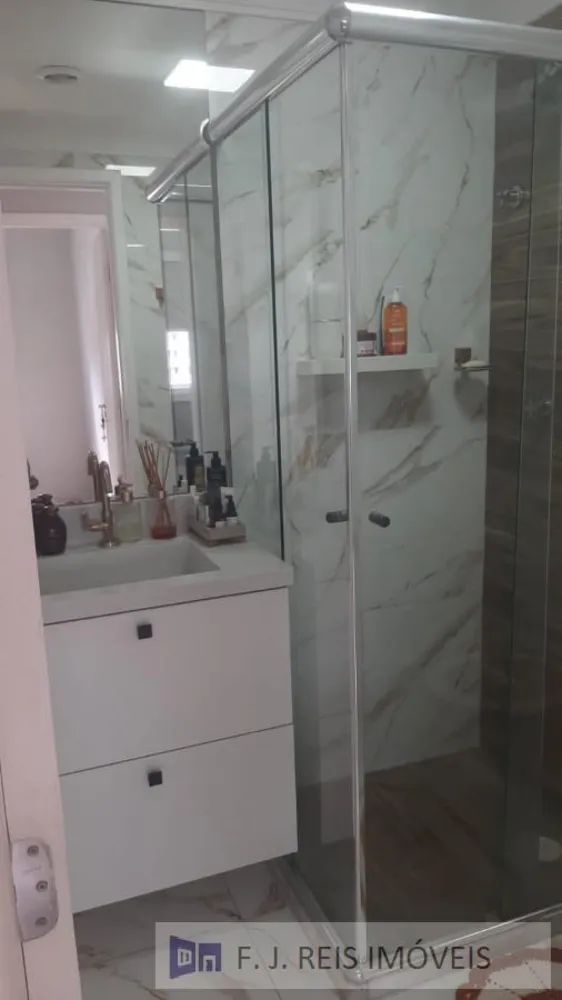 Apartamento, 2 quartos, 42 m² - Foto 6