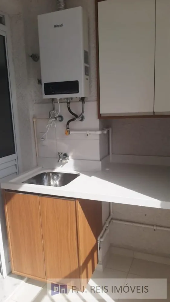 Apartamento, 2 quartos, 42 m² - Foto 8