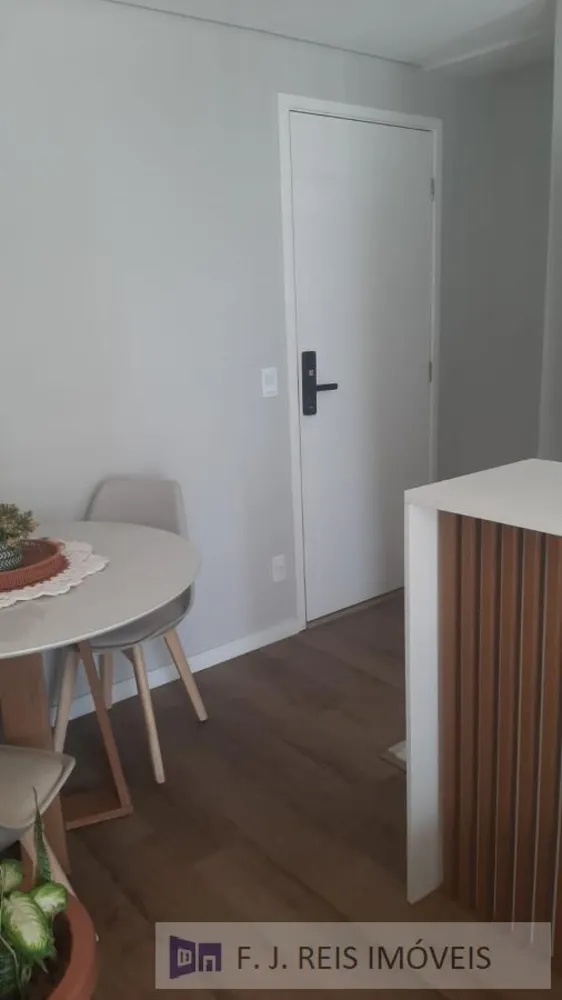 Apartamento, 2 quartos, 42 m² - Foto 3