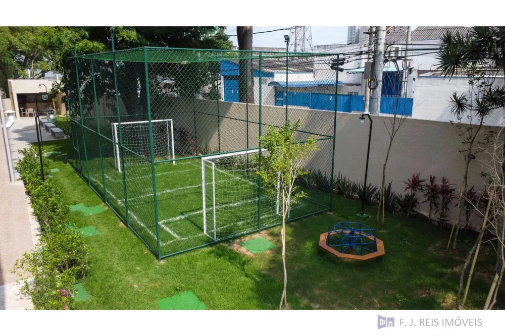 Apartamento, 2 quartos, 42 m² - Foto 10