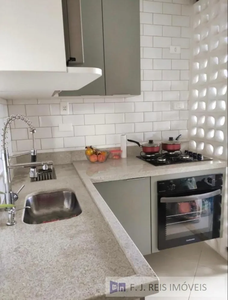 Apartamento, 3 quartos, 68 m² - Foto 4