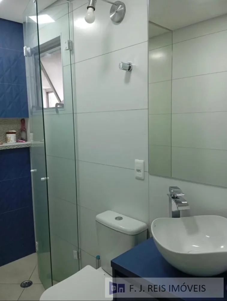 Apartamento, 3 quartos, 68 m² - Foto 9