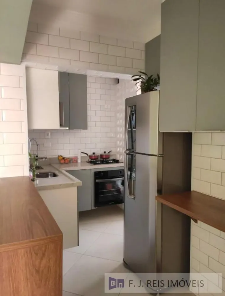 Apartamento, 3 quartos, 68 m² - Foto 3