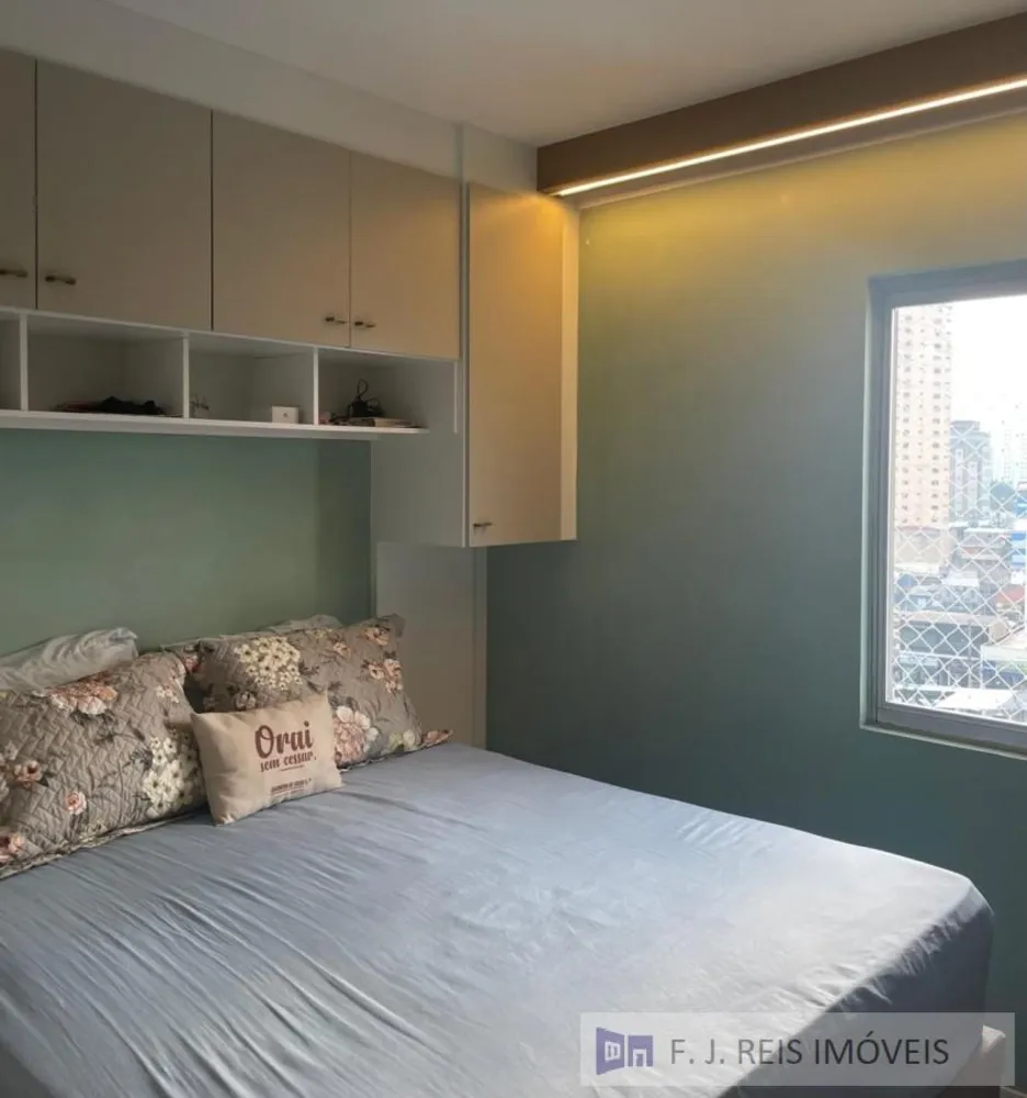 Apartamento, 3 quartos, 68 m² - Foto 7
