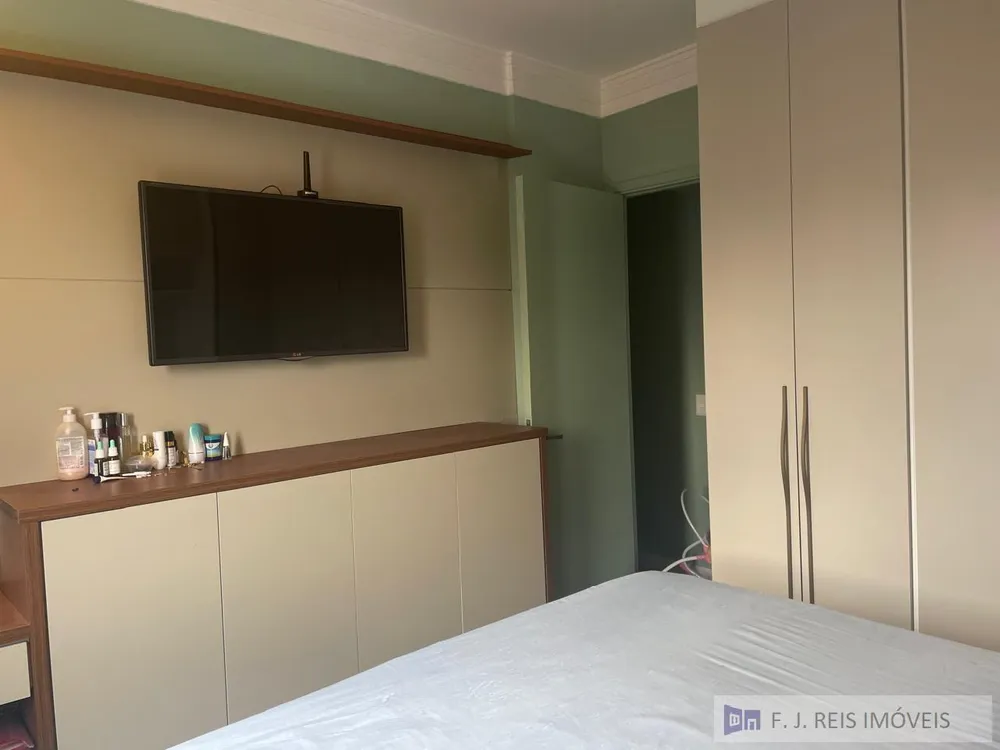 Apartamento, 3 quartos, 68 m² - Foto 8