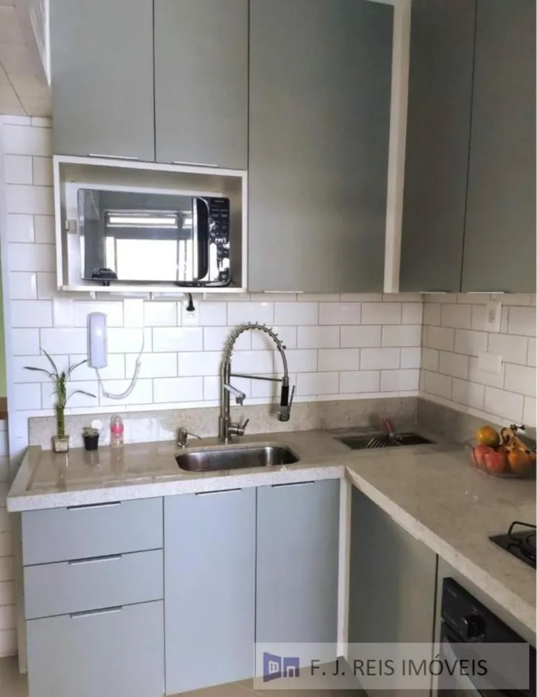 Apartamento, 3 quartos, 68 m² - Foto 5