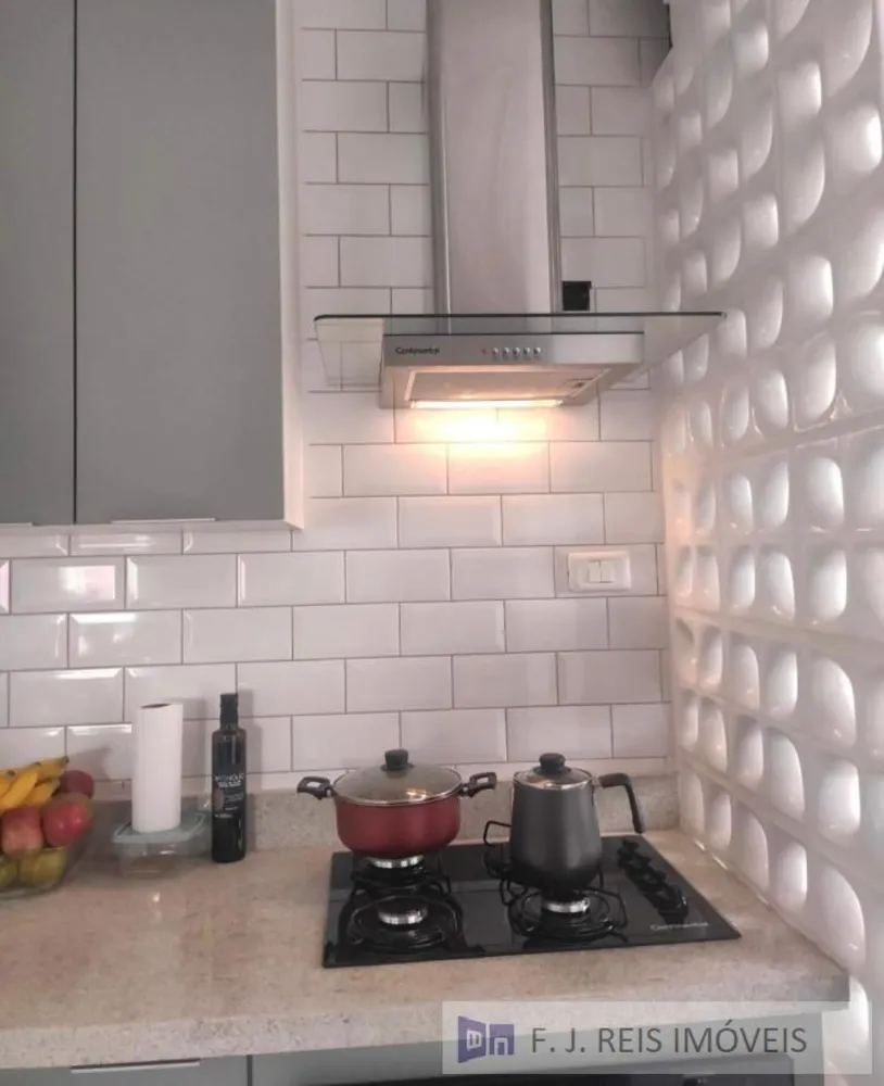 Apartamento, 3 quartos, 68 m² - Foto 6