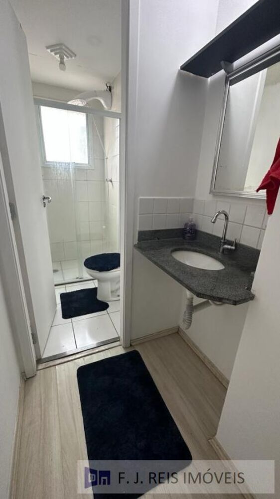 Apartamento, 2 quartos, 50 m² - Foto 8