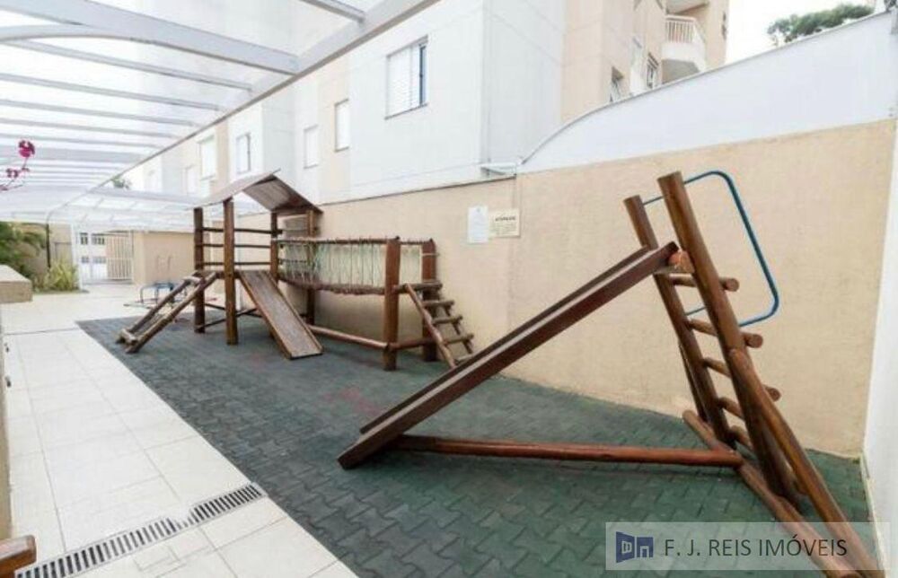 Apartamento, 2 quartos, 50 m² - Foto 10