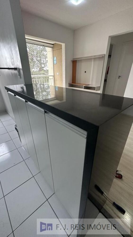 Apartamento, 2 quartos, 50 m² - Foto 3