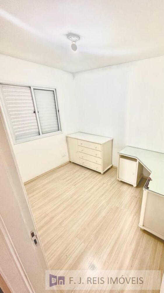 Apartamento, 2 quartos, 50 m² - Foto 9