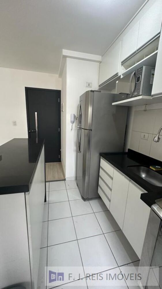 Apartamento, 2 quartos, 50 m² - Foto 6