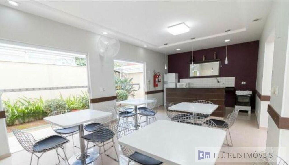 Apartamento, 2 quartos, 50 m² - Foto 11